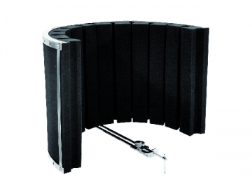 Omnitronic Reflexion Filter